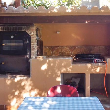 Casa Maifred Villa Benissa Dış mekan fotoğraf