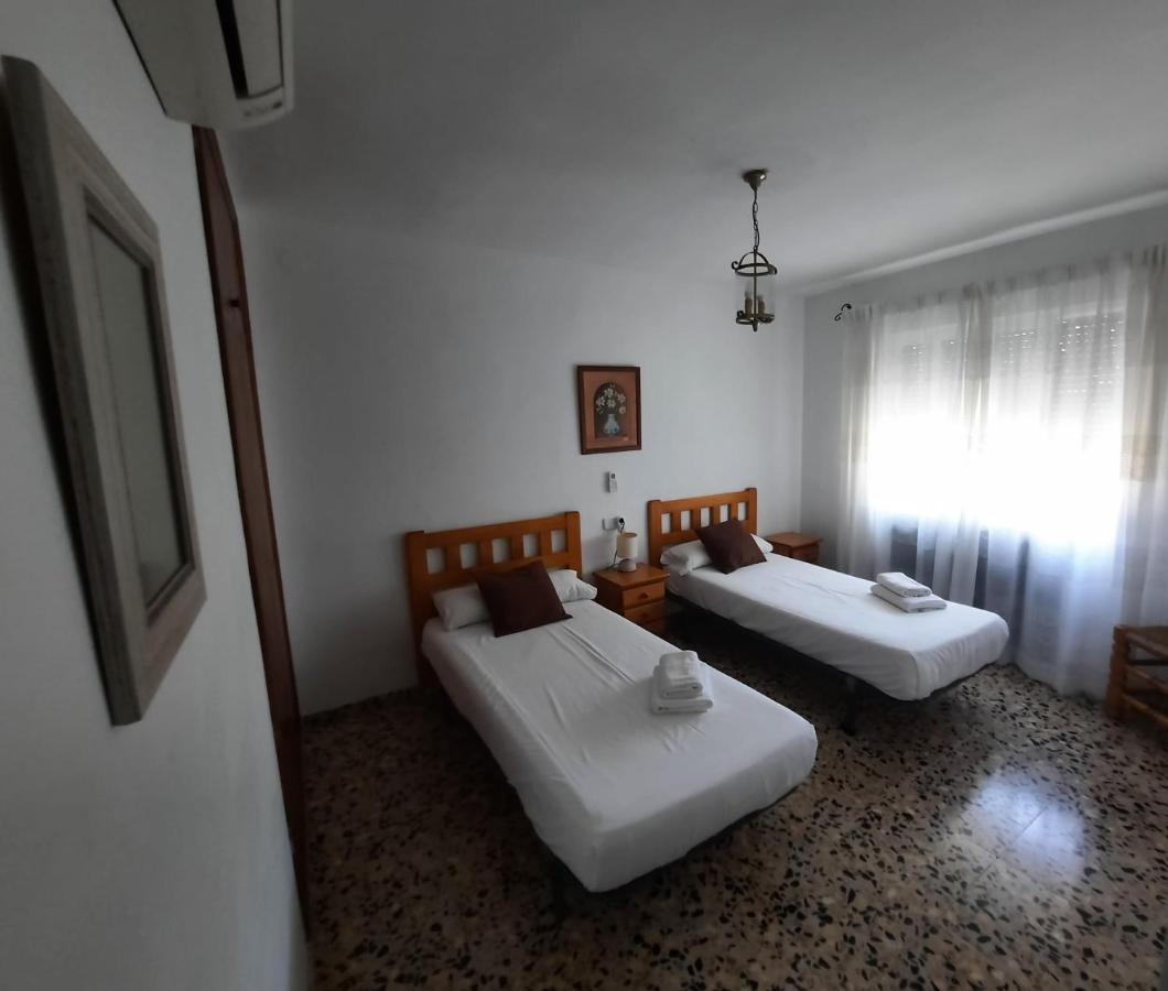 Casa Maifred Villa Benissa Dış mekan fotoğraf